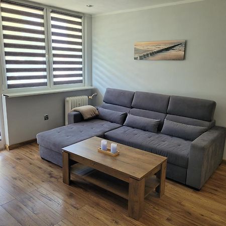 Apartament Na Matejki Swinoujscie Exterior foto