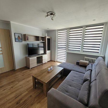 Apartament Na Matejki Swinoujscie Exterior foto