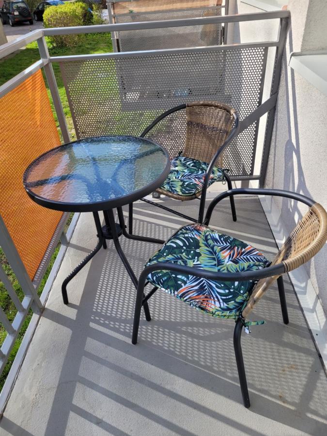 Apartament Na Matejki Swinoujscie Exterior foto