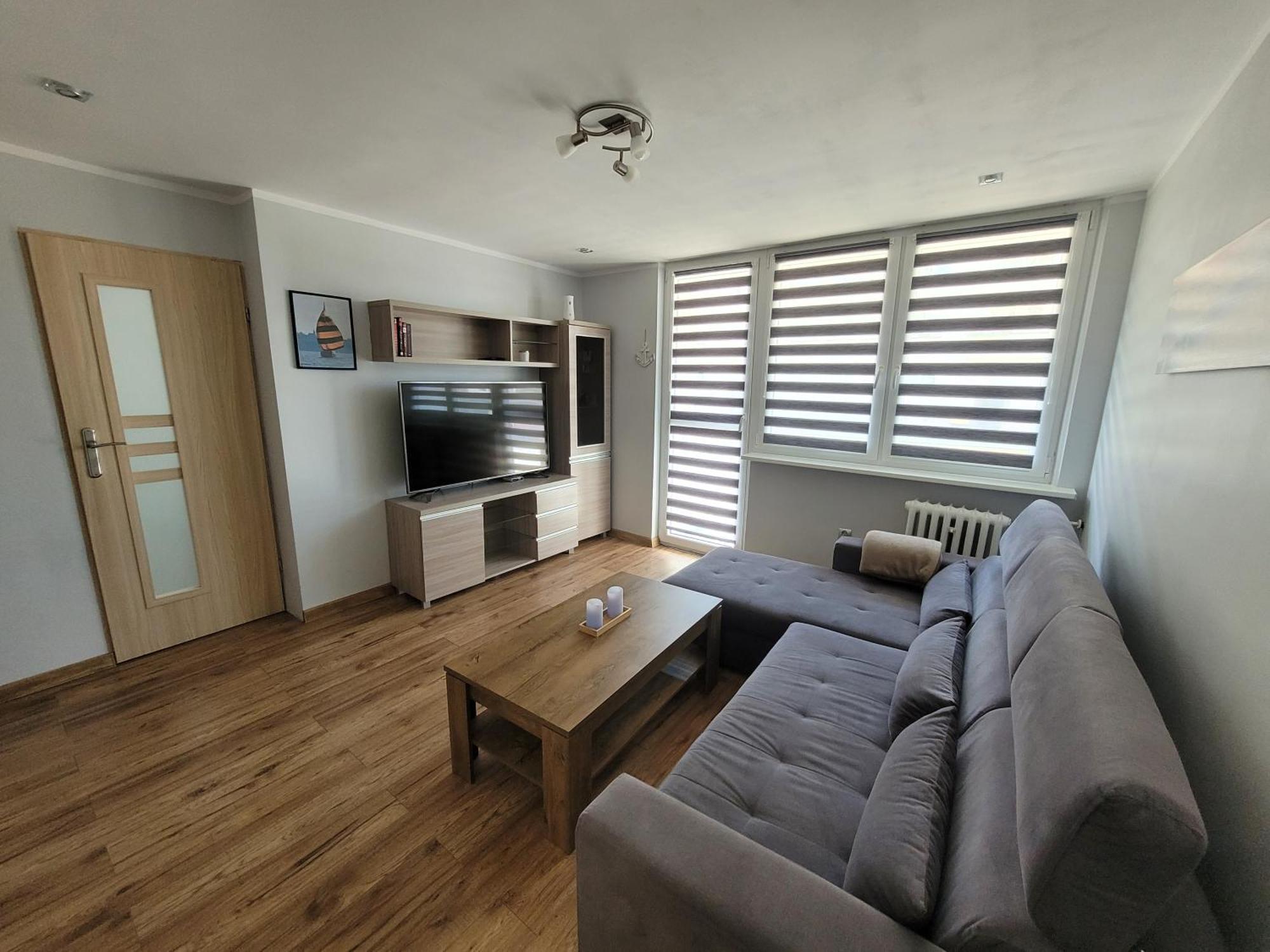 Apartament Na Matejki Swinoujscie Exterior foto
